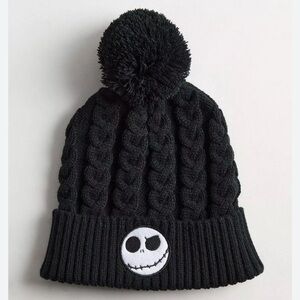 Torrid Nightmare Before Christmas Beanie